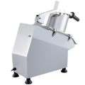 Vegetable Cutter Food Processor 6 Cutting Disks Commercial