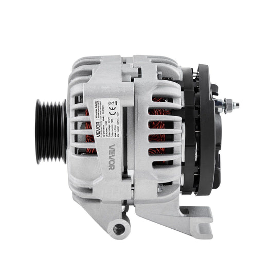 Car Alternator Chevrolet Impala Monte Carlo 2006-2011 3.5L 3.9L