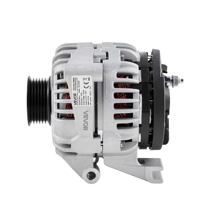 Car Alternator Chevrolet Impala Monte Carlo 2006-2011 3.5L 3.9L