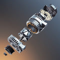 Car Alternator Chevrolet Impala Monte Carlo 2006-2011 3.5L 3.9L