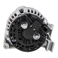 Car Alternator 11185, Fit for Chevrolet Impala LS, LT 3.5L 2006-2011, Impala LTZ 3.9L 2009-2010, Monte Carlo V6 2006-2007, Automotive Replacement Alternator 0124425102, 0124425032, 10335497