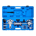 9-Way Slide Hammer Puller Set 15PC Wheel Hub Bearing Remover Tool Kit