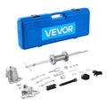 9-Way Slide Hammer Puller Set 15PC Wheel Hub Bearing Remover Tool Kit