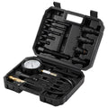 Diesel Engine Compression Tester 18pcs 0-1000psi Cylinder Pressure