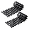 7 Ton Traction Boards Pair Recovery Mats Off-Road Car SUV Snow Sand