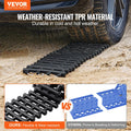 7 Ton Traction Boards Pair Recovery Mats Off-Road Car SUV Snow Sand