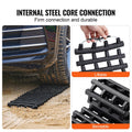 7 Ton Traction Boards Pair Recovery Mats Off-Road Car SUV Snow Sand