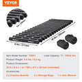 7 Ton Traction Boards Pair Recovery Mats Off-Road Car SUV Snow Sand