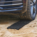 7 Ton Traction Boards Pair Recovery Mats Off-Road Car SUV Snow Sand