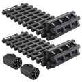 7 Ton Traction Boards Pair Recovery Mats Off-Road Car SUV Snow Sand