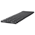 7 Ton Traction Boards Pair Recovery Mats Off-Road Car SUV Snow Sand