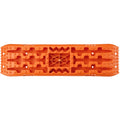10 TON Traction Boards with PP Material, Recovery Boards for Off-road Vehicles/Cars/Pickups/SUVs/RVs, Pair Tire Traction Mats on Snow, Sand, Mud and Loose Terrain, Storage Bag, Long, Orange