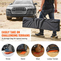 10 Ton Traction Boards Pair Recovery Mats Off-Road Cars SUVs