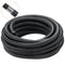 8AN Fuel Line Kit 6.1m Stainless Steel Braided Hose 12pc Fitting