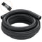 10AN Fuel Line Kit 3.05m Nylon Stainless Steel Braided Hose