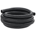 10AN Fuel Line Kit 3.05m Nylon Stainless Steel Braided Hose