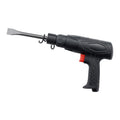 Air Hammer Pneumatic 2500-2700BPM 70mm Stroke 4 Chisels
