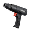 Air Hammer Pneumatic 2500-2700BPM 70mm Stroke 4 Chisels