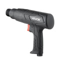 Air Hammer Pneumatic 2500-2700BPM 70mm Stroke 4 Chisels