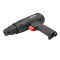Air Hammer Pneumatic 2500-2700BPM 70mm Stroke 4 Chisels