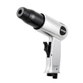 Air Hammer 3500BPM Pneumatic 70mm Stroke 4 Chisels