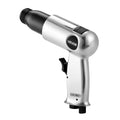 Air Hammer 3500BPM Pneumatic 70mm Stroke 4 Chisels