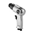 Air Hammer 4500BPM Pneumatic 40mm Stroke 4 Chisels