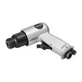 Air Hammer 4500BPM Pneumatic 40mm Stroke 4 Chisels