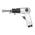 Air Hammer 4500BPM Pneumatic Chisel Scaler Tool 4 Chisels