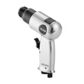 Air Hammer 4500BPM Pneumatic Chisel Scaler Tool 4 Chisels