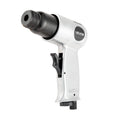 Air Hammer 4500BPM Pneumatic Chisel Scaler Tool 4 Chisels
