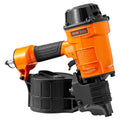 MCN70 Coil Nailer 45-70mm 15° Pneumatic Nail Gun