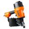 MCN90 Coil Framing Nailer 45-90mm 15° Pneumatic Nail Gun