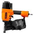 MCN90 Coil Framing Nailer 45-90mm 15° Pneumatic Nail Gun