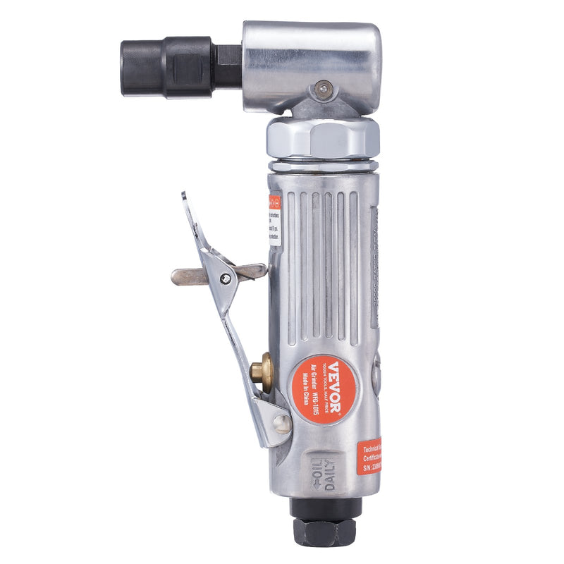 Air Angle Die Grinder 1/4