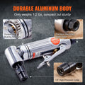 Air Angle Die Grinder 1/4
