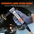 Air Angle Die Grinder 1/4