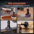 Air Angle Die Grinder 1/4