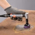 Air Angle Die Grinder 1/4