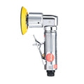 Air Sander Kit 58pcs Random Orbital 1/2/3in 15000rpm Polisher