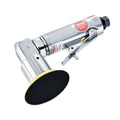 Air Sander Kit 58pcs Random Orbital 1/2/3in 15000rpm Polisher