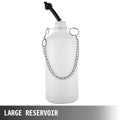 Pneumatic Air Brake Bleeder Kit Valve System Garage Tool
