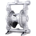 Air Operated Double Diaphragm Pump 44GPM 115PSI Oil Transfer