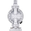 Air Operated Double Diaphragm Pump 44GPM 115PSI Oil Transfer
