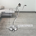 Surface Cleaner 20