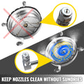 Surface Cleaner 20
