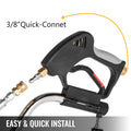 Surface Cleaner 20