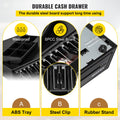 VEVOR Cash Register Drawer 16