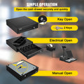 VEVOR Cash Register Drawer 16