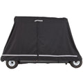 VEVOR Golf Cart Cover 4 Seater 600D Polyester Waterproof Universal